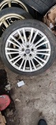 ALUFELGA FORD 18" RS 1szt. RS ET 50 