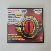 Loki Gods CD-Action
