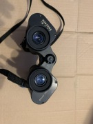 Lornetka wojskowa duża miranda 16x50