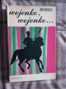 Wojenko, wojenko – Jan Brzoza