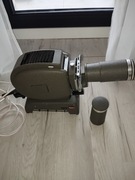 Stary kolekcjonerski projektor rzutnik Prado Leitz Vintage 