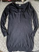 Esprit sweterkowa sukienka R.S