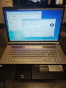 Laptop Acer Aspire 18,4 ''