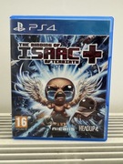 The Binding of Isaac PS4 PS5 