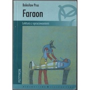 Faraon - Prus Bolesław
