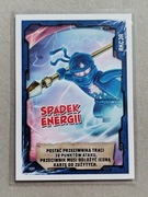 Karta LEGO Ninjago seria 1 numer 137