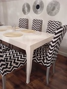 Stół nowoczesny biały