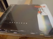 Deadlock - Ambicja cd 1 wydanie 