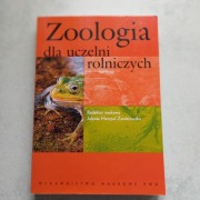 Zeologia dla uczelni rolniczych