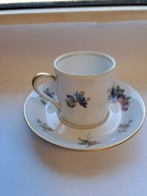 Oryginala filiżanka do expreso 