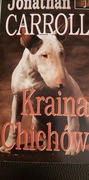 Kraina Chichów- Jonathan Carroll wydanie 1 -1994r.