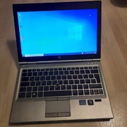 Hp 2570p 12 cali
