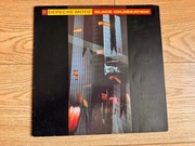 DEPECHE MODE Black Celebration LP GERMANY GREY DMM