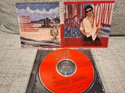 Bruce Springsteen - Lucky Town - CD