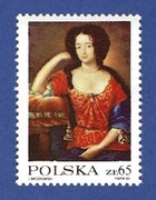 Fi 2666 z bloku 118. Międzynarodowa Wystawa Filatelistyczna Philexfrance 82