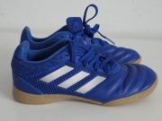 Adidas Copa buty piłkarskie halowe dziecięce r. 33