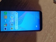 Huawei Y6 telefon