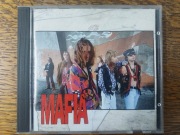 Mafia - pierwszy album Biały Kruk Piasek unikat