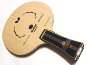 Butterfly Zhang Jike ALC Arylate-Carbon. Deska do gry w Tenisa stołowego.