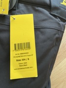 Fantastyczne nowe spodnie robocze Snickers - Goretex. 