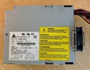 Zasilacz do HP Vectra Delta Electronic DTPS-120AB A (Niesprawny) 