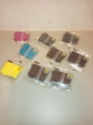 9X TUSZ DO EPSON Expression Home XP-235 XP-245 