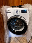 Pralka Whirlpool Indukcijna