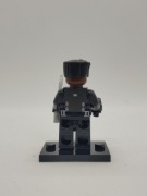 Minifigurka Blade łowca Wampirów Marvel Kompatybilna z LEGO