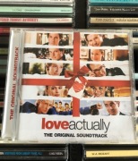 Love actually OST filmowa norah jones joni mitchell otis redding NM