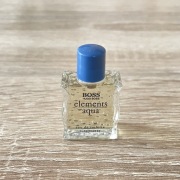 Hugo Boss Elements Aqua miniaturka kolekcjonerska - 5 ml edt