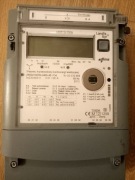 Licznik energii elektrycznej Landis ZMG410CR4.440b.43