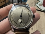 Zegarek LANCO zabytkowy 