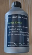 Olej przekładniowy DSG G 055 529 A2