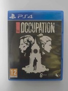 The Occupation PS4