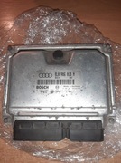 Audi S3 8l 1,8T APY Komputer Silnika 8L0 906 018 N