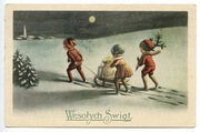 Wesołych Świąt    