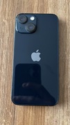 iPhone 13 mini 128 GB Midnight black
