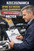 Rzeczoznawca, opinia do urzędu celnego, ekspertyza, wycena