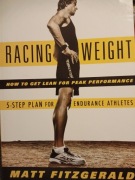 Racing Weight Fitzgerald Matt