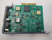 B&R AUTOMATION 8AC122.60-1 MODUŁ ROZSZERZEŃ