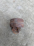 Nakrętka HG 24 handgranate 