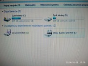 Komputer desktop Pentium 3,4 GHz sprawny