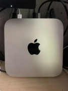 Mac Mini M2 - jeszcze na Gwarancji