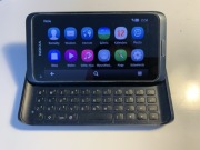 Nokia E7 – telefon kolekcjonerski w normalnym stanie