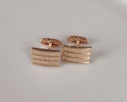 Spinki do mankietów