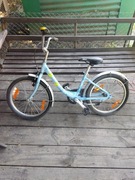 Rower Kellys Cindy 20 cali aluminiowy.