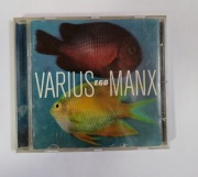 Varius Manx Ego CD 1996 rok