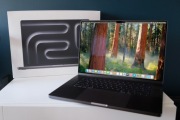 MacBook Pro 16” M3 Max 16 CPU-40 GPU 1TB 64GB - Super stan!