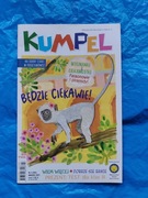 Czasopismo dziecięce Kumpel 2021rok