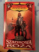 David Eddings Szafirowa Róża, Tom III Elenium